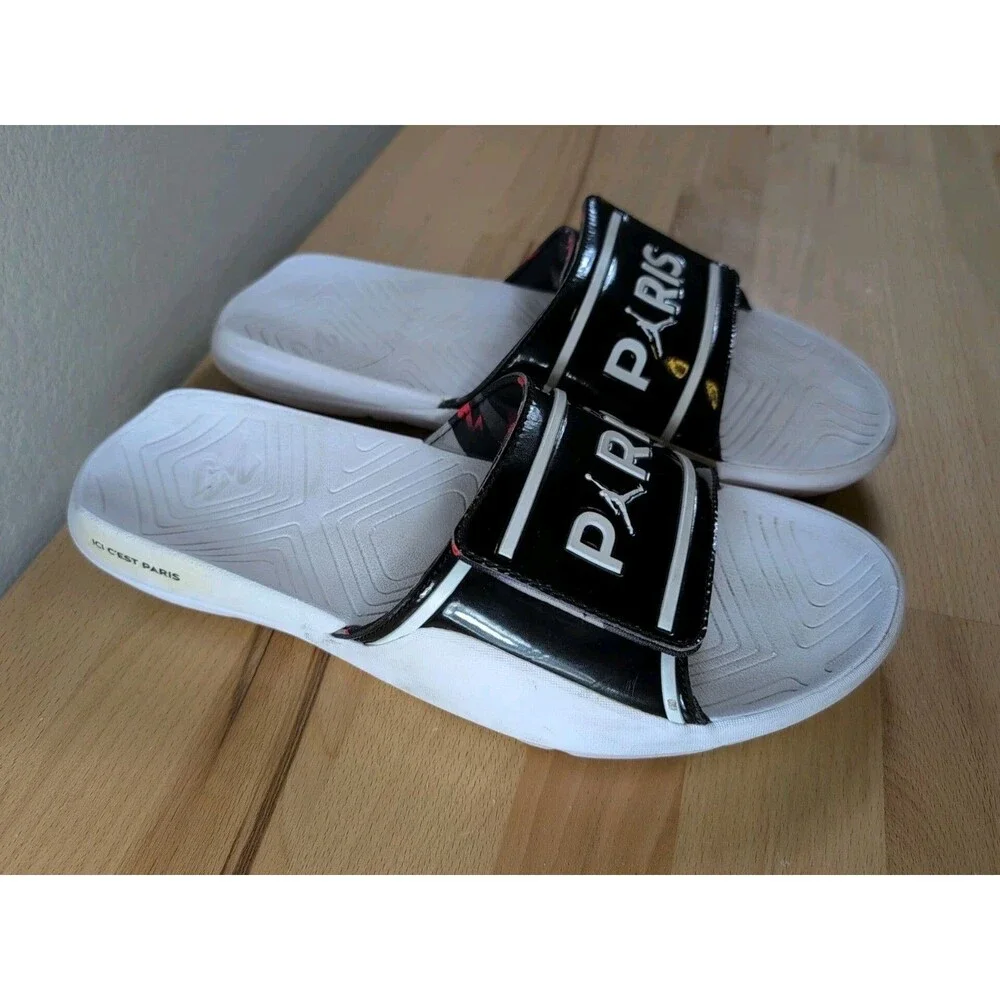 Nike Air Jordan Hydro 7 V2 PSG Sandals 